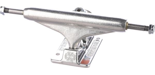 Independent Trucks Skateboard Achse 139 Stage 11 Forged Hollow Silver
