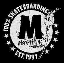Morphium Skateboards