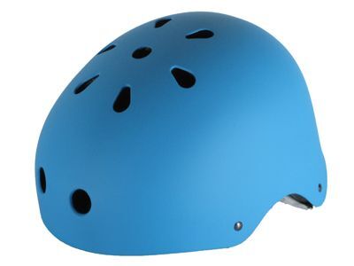 Krown Helm Light Blue