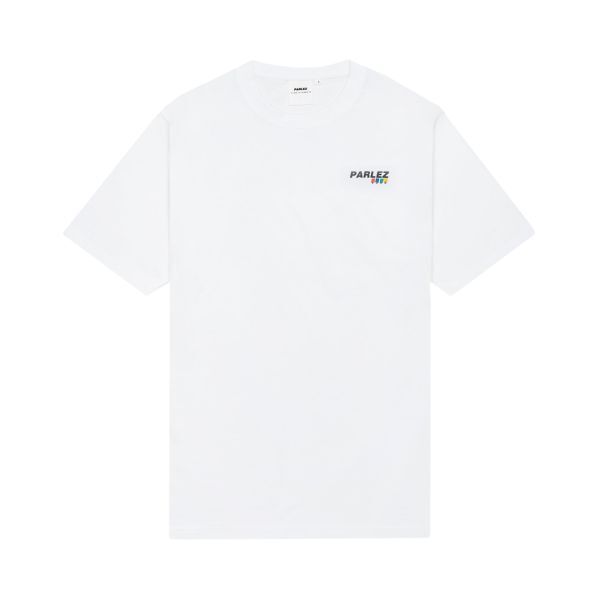 Parlez Altair T-Shirt - white
