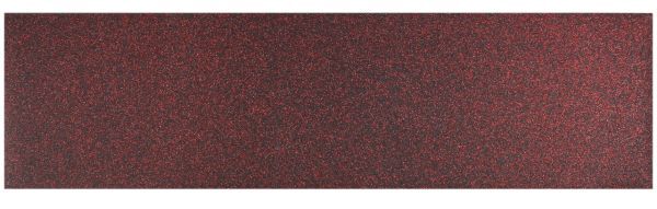 1 Sheet Black Diamond Griptape Red Glitter