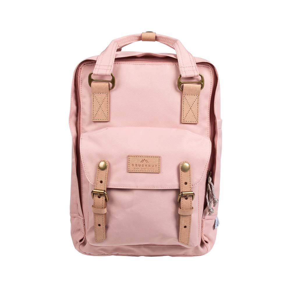 Doughnut Macaroon Reborn Series Rucksack pink | Rucksäcke | Accessoires ...