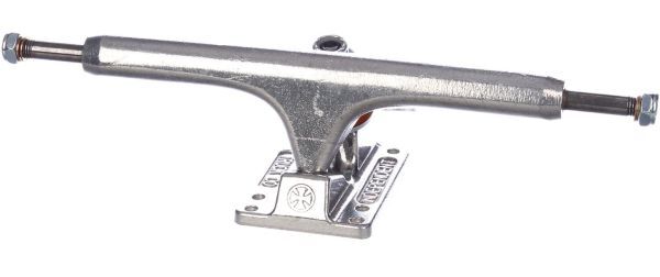 Independent Achse Stage 11 Standard Silver Polished 215