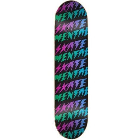 Skate-Mental Bolts Skateboard Deck 8.4