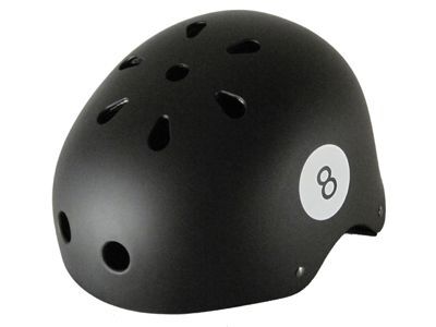 Krown Helm 8 Ball