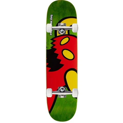 Toy Machine Vice Monster Complete Skateboard 7.75
