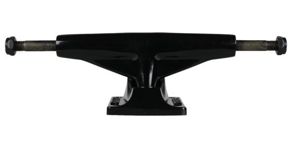 Tensor Trucks Skateboard Axle Magnesium Black 5.5