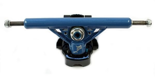 Bangfish axle 3d Springer R8 Blue 180mm