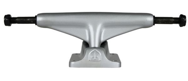 Tensor Trucks Skateboard Axle Magnesium Silver 5.25
